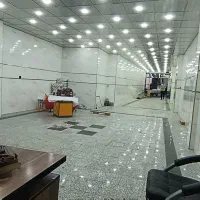 اجاره مغازه  حدودا 130 متر شیخ اباد