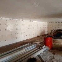 کاشی کاری، بنایی، تعمیرات داخلی ساختمان