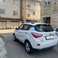 چانگان مدل ۹۷ بیرنگ|خودرو سواری و وانت|رشت, استادسرا|دیوار