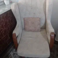 مبل چستر|مبلمان خانگی و میز عسلی|شهریار, کهنز|دیوار