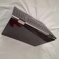 لپتاپ HP ENVY X360 صفحه لمسی و چرخش ۳۶۰ درجه