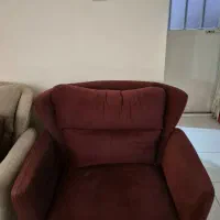 مبل راحتی ۷نفره|مبلمان خانگی و میز عسلی|تهران, قاسمآباد|دیوار