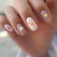 استخدام ناخنکار حرفه ای