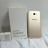 گوشی گالگسی سامسونگ on5|موبایل|ارومیه, |دیوار