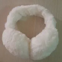 گوشگیر تاشو خارجی،پرتراکم ،گرم،نو ،ترند سال|لباس|ملارد, |دیوار