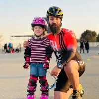 آکادمی اسکیت امین(آموزش ۱۴۰۴)