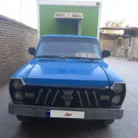 نیسان یخچال دار