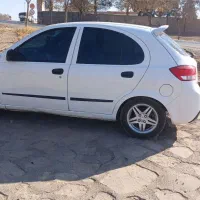 تیبا۲ مدل ۹۷ کم کار تمیز