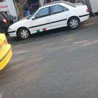 پژو پارس پرشیا موتور جدید کم کار xu7pگارانتی فعال|خودرو سواری و وانت|تهران, شهرک ولیعصر جنوبی|دیوار