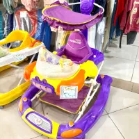 فروش انواع روروک و وسایل سیسمونی کامل کالسکه