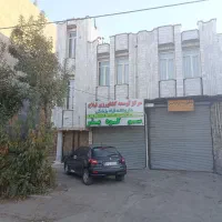 یک باب منزل مسکونی بلوار امام شافعی