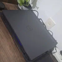 Dell g15 gaming|رایانه همراه|ایلام, |دیوار