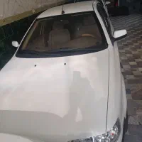 سمند موتور ملی پایه گازسوز کارخانه کلاس ۱۶