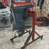 قایق ۵۵مارینر صفر
