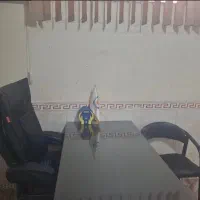 کارمند خانم