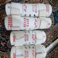 وسایل تکواندو