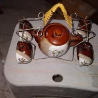 قهوه خوری