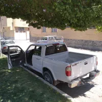 کاپرا دوکابین 94|خودرو سواری و وانت|نجف‌آباد, ویلاشهر|دیوار