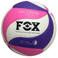 توپ والیبال زنبوری فوکس (نوری اسپرت)