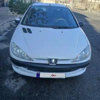 ۲۰۶ صندوقدار V9 اتومات مدل ۹۰سفارشی