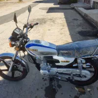 موتور احسان ۲۰۰ مدل ۱۴۰۰