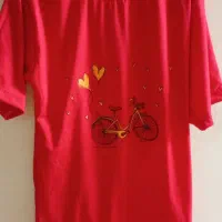 تیشرت سایز m