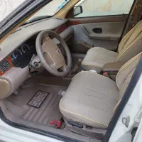 سمند ef7 دوگانه سوز مدل 91|خودرو سواری و وانت|تهران, شادآباد|دیوار