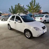 تیبا دو پلاس مدل 1399