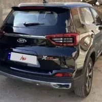 X55 pro|خودرو سواری و وانت|نیشابور, شهرک قدس|دیوار