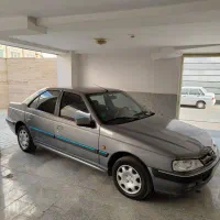 پارس سال سالم|خودرو سواری و وانت|اراک, |دیوار