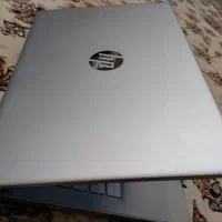 لپتاپ اچ پی hp کاملا حرفه ای|رایانه همراه|مشهد, فدک|دیوار