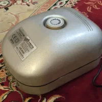 پمپ هوا آکواریوم هایلا مدلACO-9630 با ۸ خروجی|ماهی|اهواز, کوی جواهری|دیوار