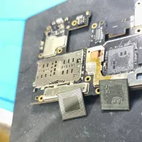 تعمیر انواع گوشی  x3 pro و غیره