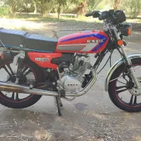 موتور سیجی 150|موتورسیکلت|رودان, |دیوار