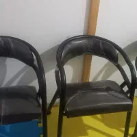میز و صندلی دفتر کار