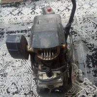 کمپرسور باد ۱۰لیتری سالم به شرط