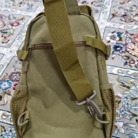 کیف تاکتیکال چاقو|کوهنوردی و کمپینگ|مشهد, کوشش|دیوار