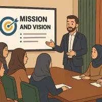 کارگاه تخصصی انتخاب رسالت و حل چالش کسب و کار|گردهمایی و همایش|مشهد, فرهنگ|دیوار