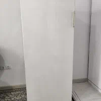 فریزر آزمایش