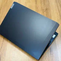 لپتاپ گیمینگ‌ Lenovo/گرافیکRTX3050/پردازندهi7نسل۱۱
