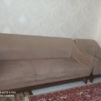 مبل هفت نفره