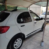 کوییک 1403RS|خودرو سواری و وانت|میناب, |دیوار