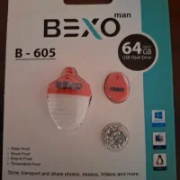 فلش 32  64 گیگ بکسو