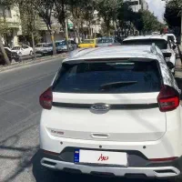 X22 pro mt-دنده ای۴۰۲|خودرو سواری و وانت|کرج, ساسانی (قلمستان)|دیوار