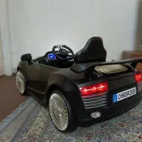 ماشین شارژی  بنز کروک اسپرت وارداتی نو اسپیکر دار|اسباب‌بازی بچه|تهران, جوادیه تهرانپارس|دیوار