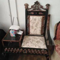 تعدادی وسایل