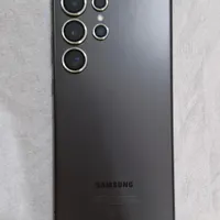 S24ultra 12ماه گارانتی مونده با تمام وسایل|موبایل|تهران, آذربایجان|دیوار