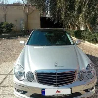 بنز e280|خودرو سواری و وانت|تهران, جمهوری|دیوار