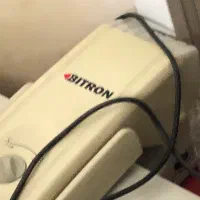 اتو برس بایرتون اصلی