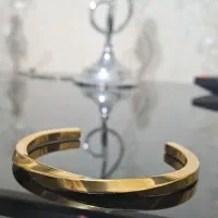 گوشواره و گردنبند بعلت تغییر شغل ۱۰۰|بدلیجات|گرگان, |دیوار